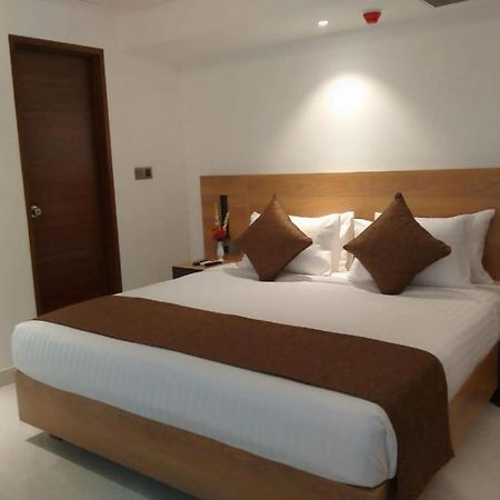 Hotel X Rajshahi Dış mekan fotoğraf