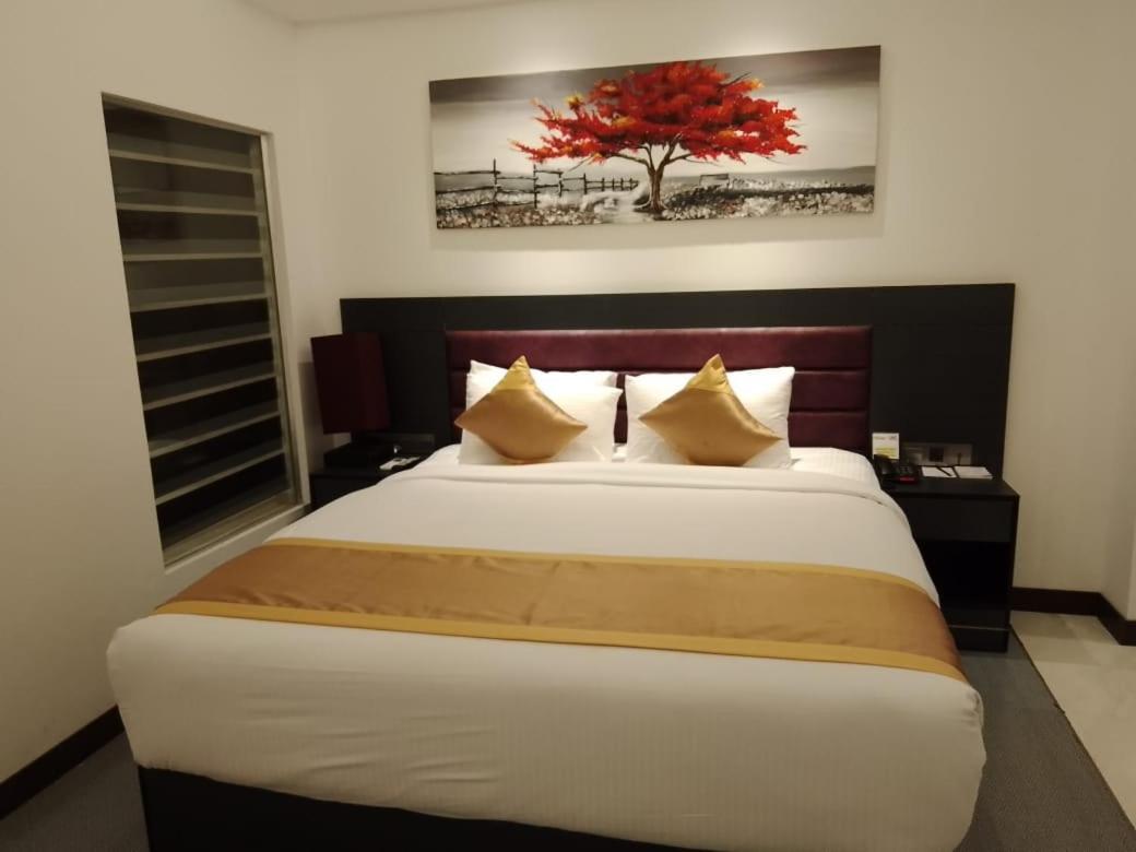 Hotel X Rajshahi Dış mekan fotoğraf