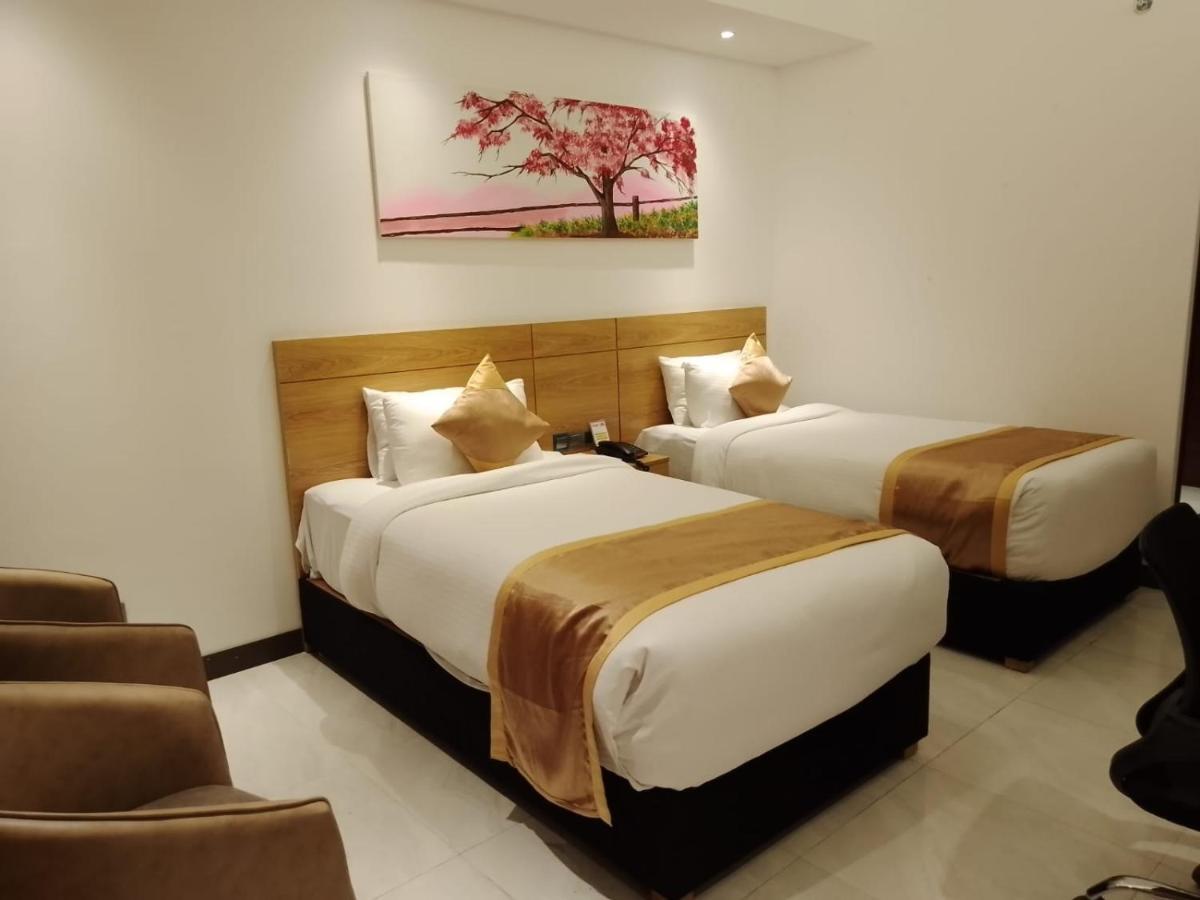 Hotel X Rajshahi Dış mekan fotoğraf